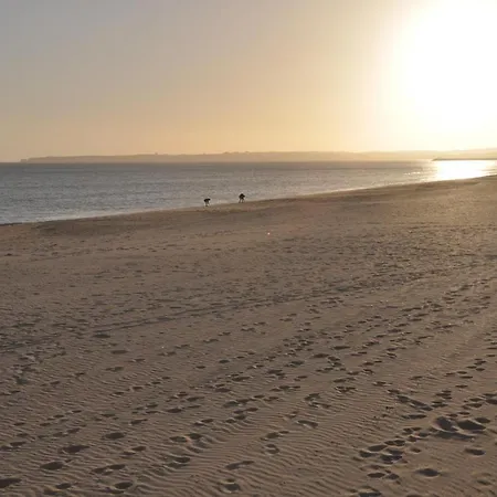 Apartmán Sea And Pool At Da Alvor