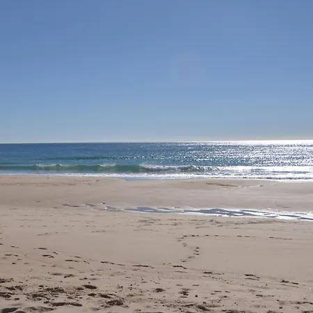 Sea And Pool At Da * Alvor