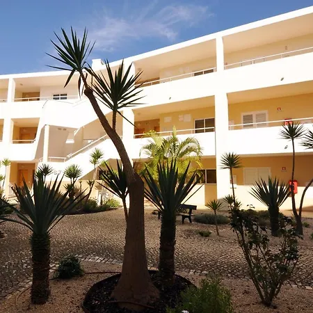 Sea And Pool At Da Alvor