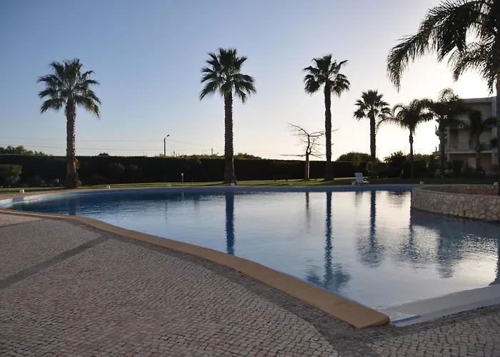 Apartmán Sea And Pool At Da Alvor