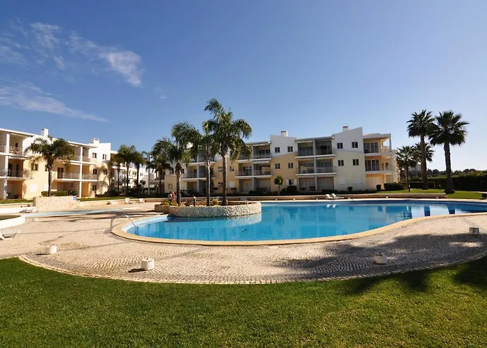 Apartmán Sea And Pool At Da Alvor