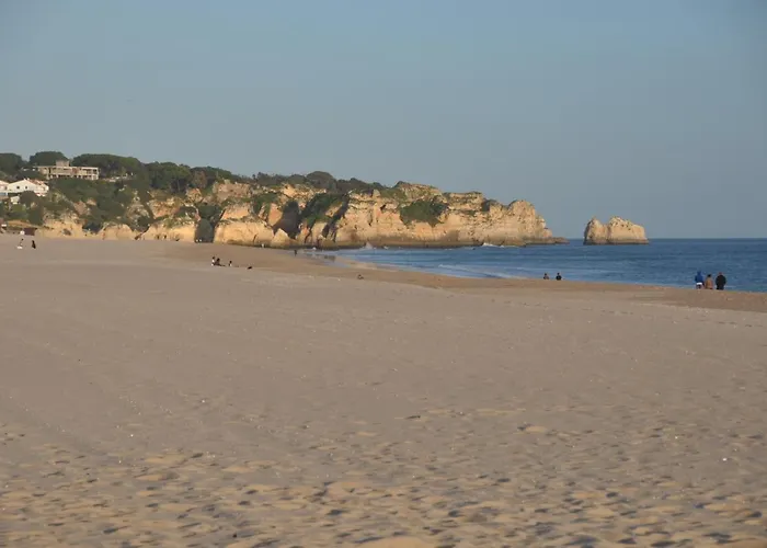 Apartmán Sea And Pool At Da Alvor