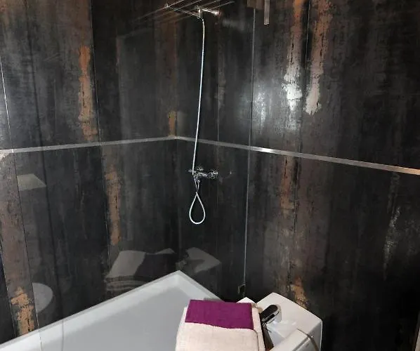 Apartmán Sea And Pool At Da *