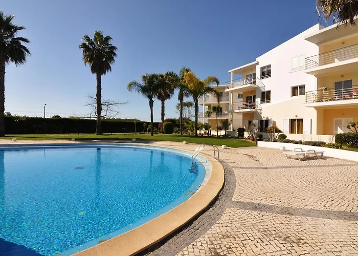 Apartmán Sea And Pool At Da Alvor
