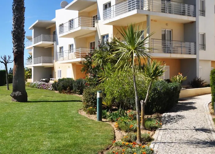 Sea And Pool At Da * Alvor