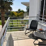 Sea And Pool At Da * Alvor
