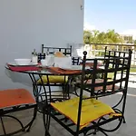 Sea And Pool At Da Apartment Alvor