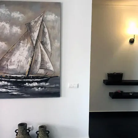 Sea And Pool At Da Apartament *