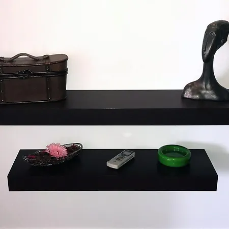 Sea And Pool At Da דירה אלבור