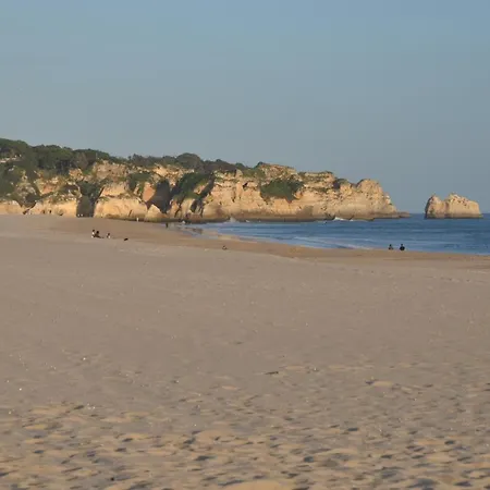 Apartment Sea And Pool At Da Alvor