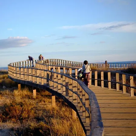 Sea And Pool At Da Apartament Alvor
