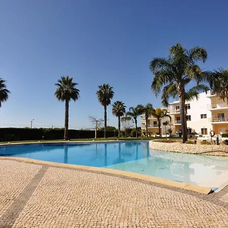 Apartment Sea And Pool At Da