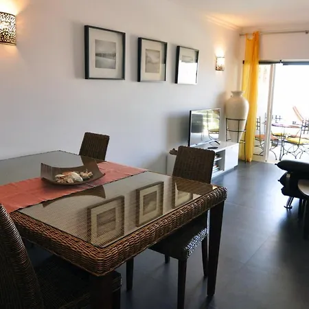 Sea And Pool At Da * Alvor