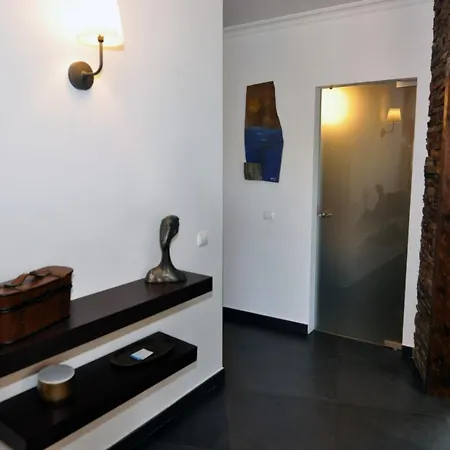 Apartment Sea And Pool At Da Alvor