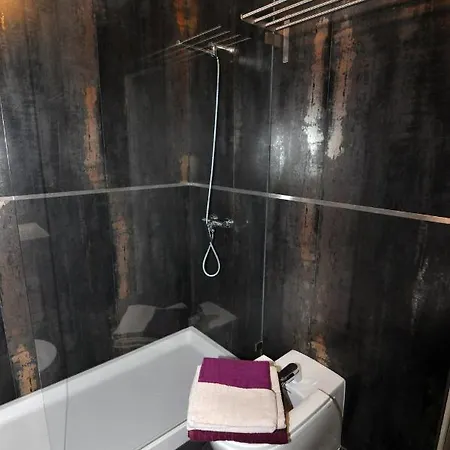 Apartament Sea And Pool At Da *