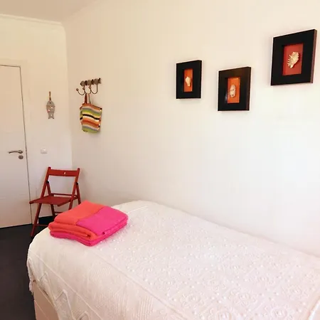 Apartament Sea And Pool At Da *