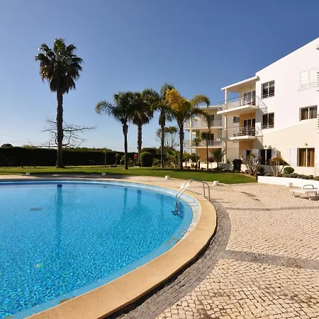 Apartment Sea And Pool At Da Alvor