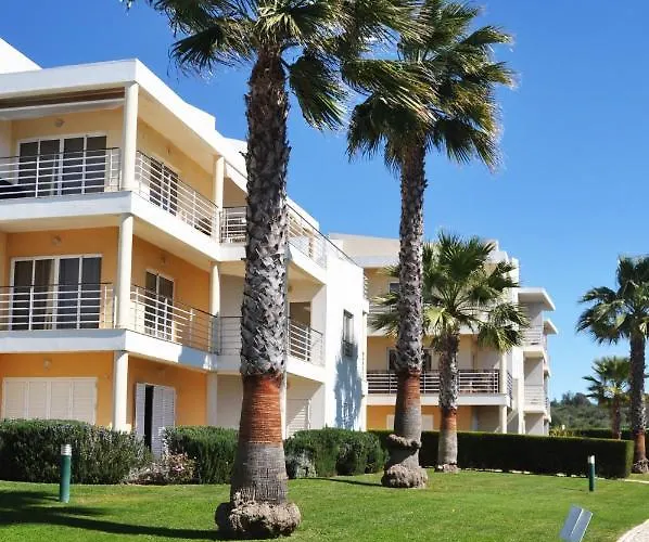 公寓 Sea And Pool At Da