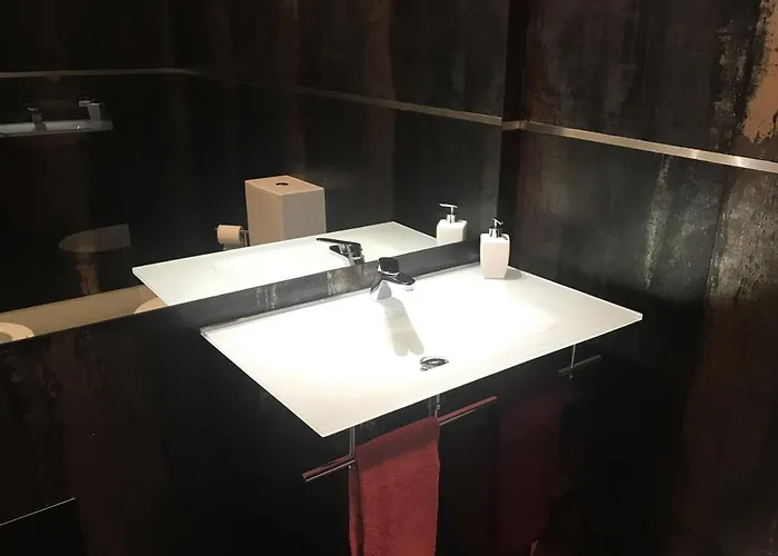 Sea And Pool At Da 公寓 阿尔沃尔