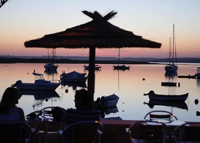 公寓 Sea And Pool At Da