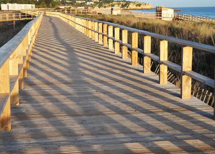 Sea And Pool At Da 公寓 *