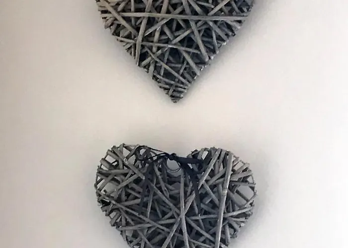 Sea And Pool At Da 公寓 *