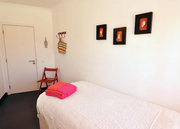 公寓 Sea And Pool At Da *