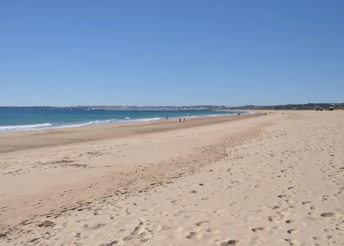 公寓 Sea And Pool At Da *