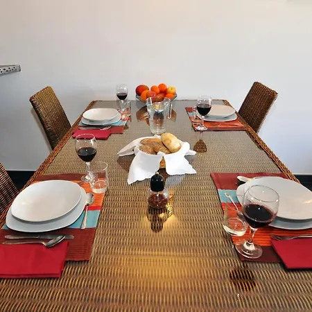 Sea And Pool At Da Alvor