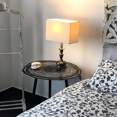 Sea And Pool At Da *