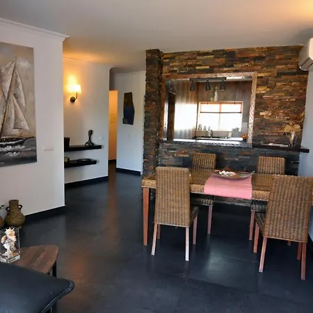 Sea And Pool At Da * Alvor